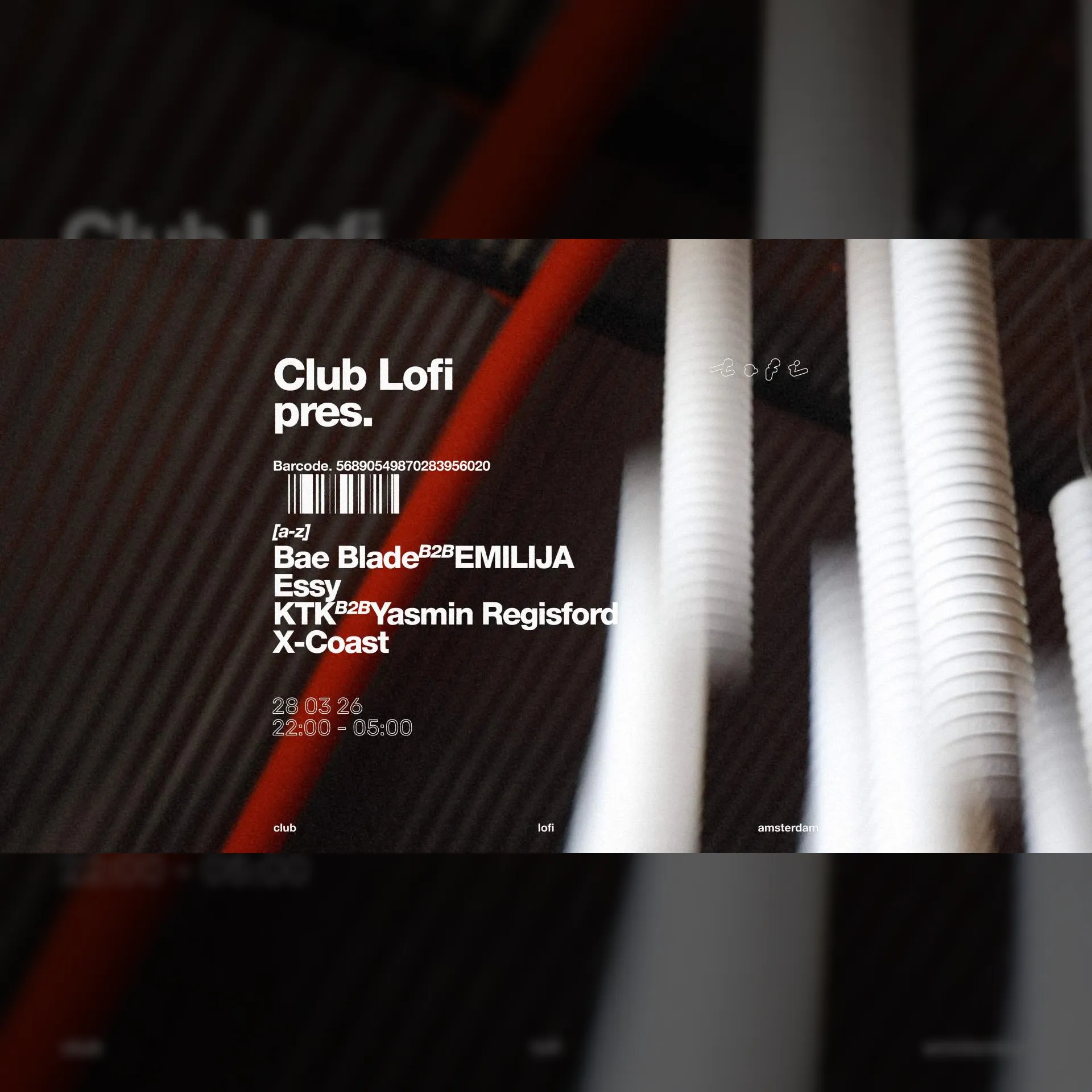 Lofi by Bae Blade & EMILIJA